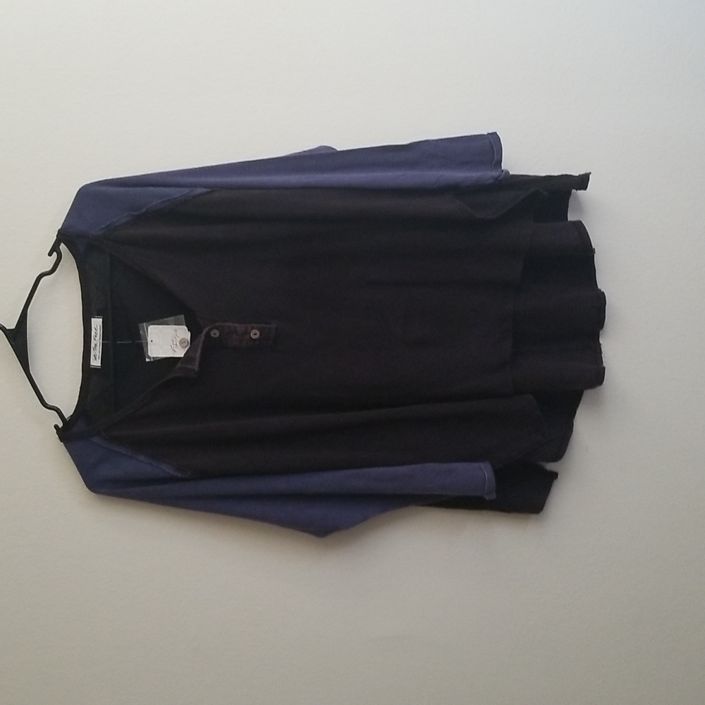 Free people Grand Slam Henley